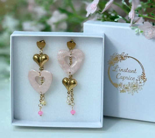 Boucles Lea