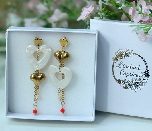 Boucles Lea