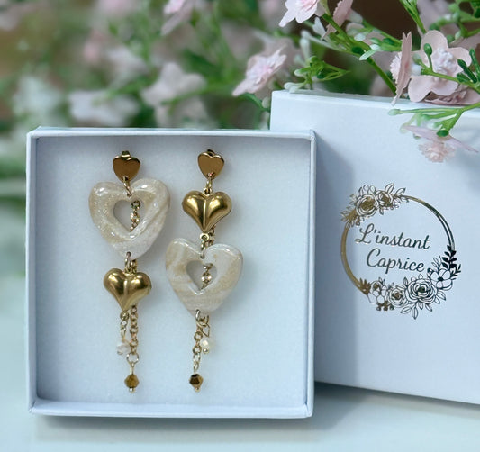 Boucles Lea