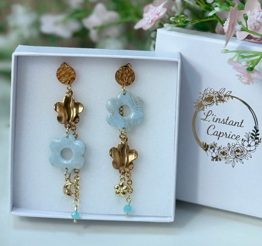 Boucles Lea