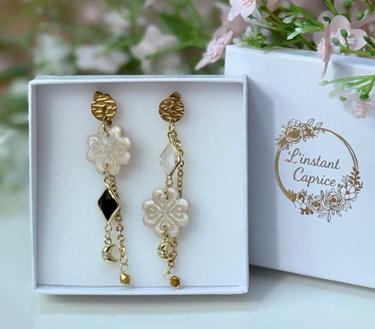 Boucles Lea