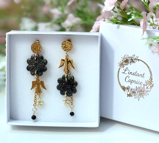 Boucles Lea