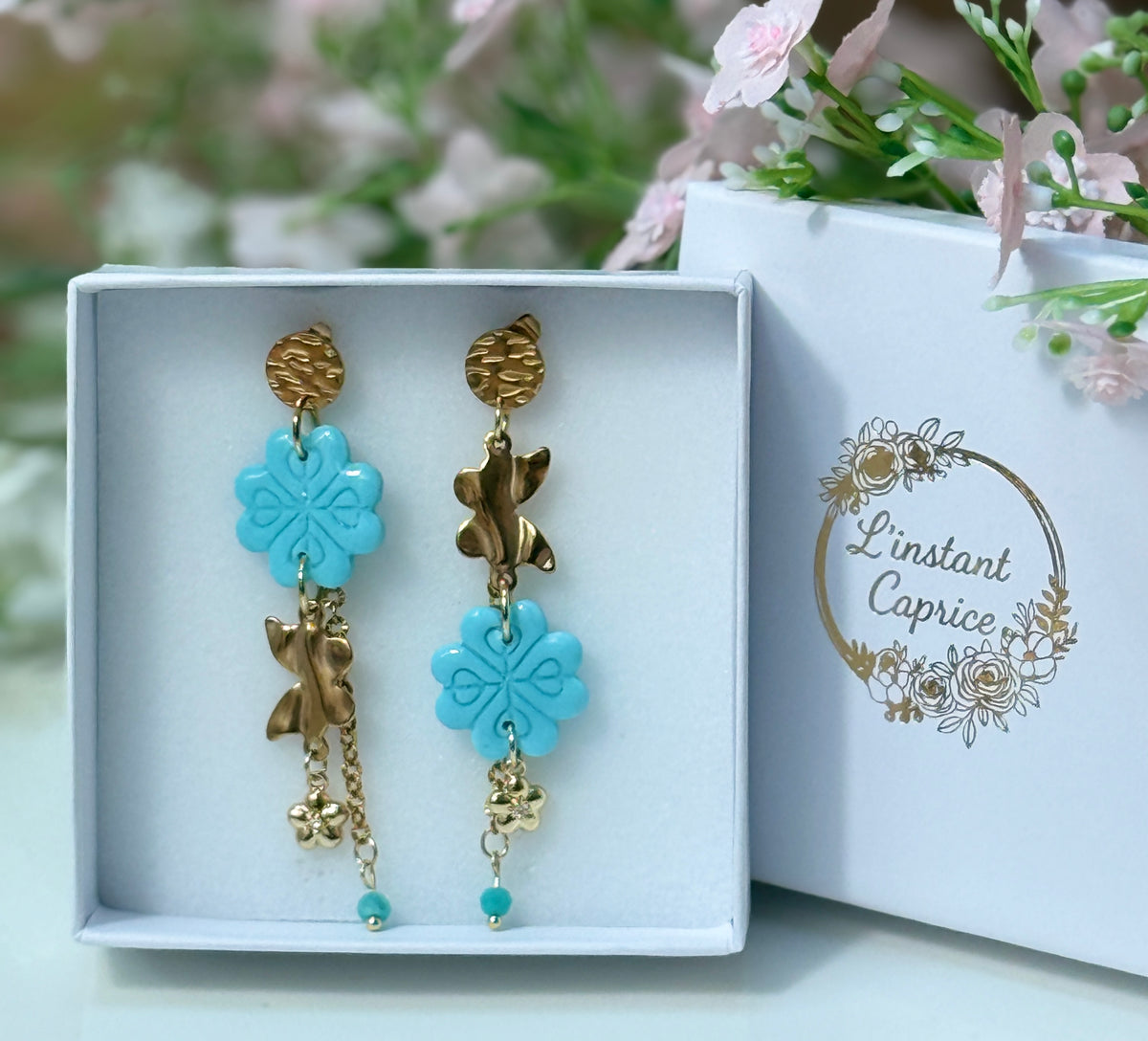 Boucles Lea