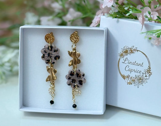 Boucles Lea