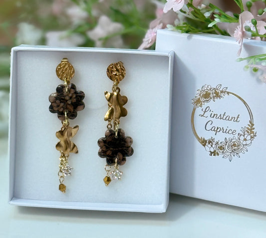 Boucles Lea