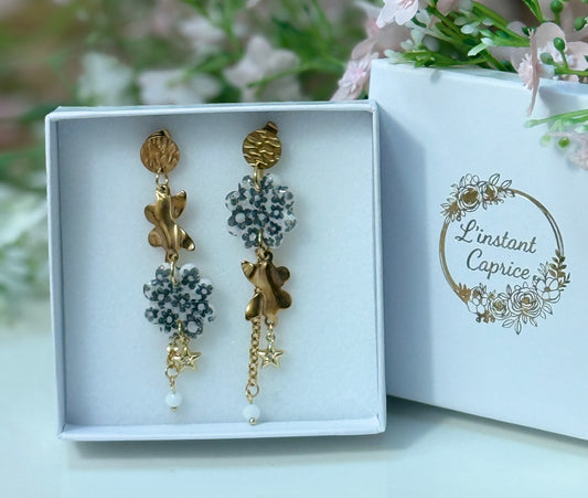 Boucles Lea