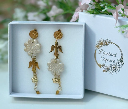 Boucles Lea