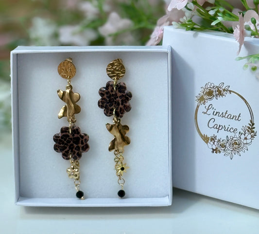 Boucles Lea