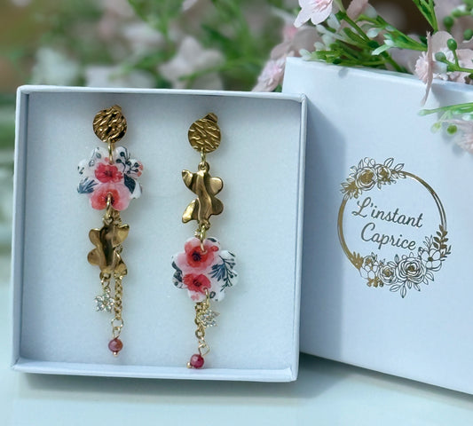 Boucles Lea