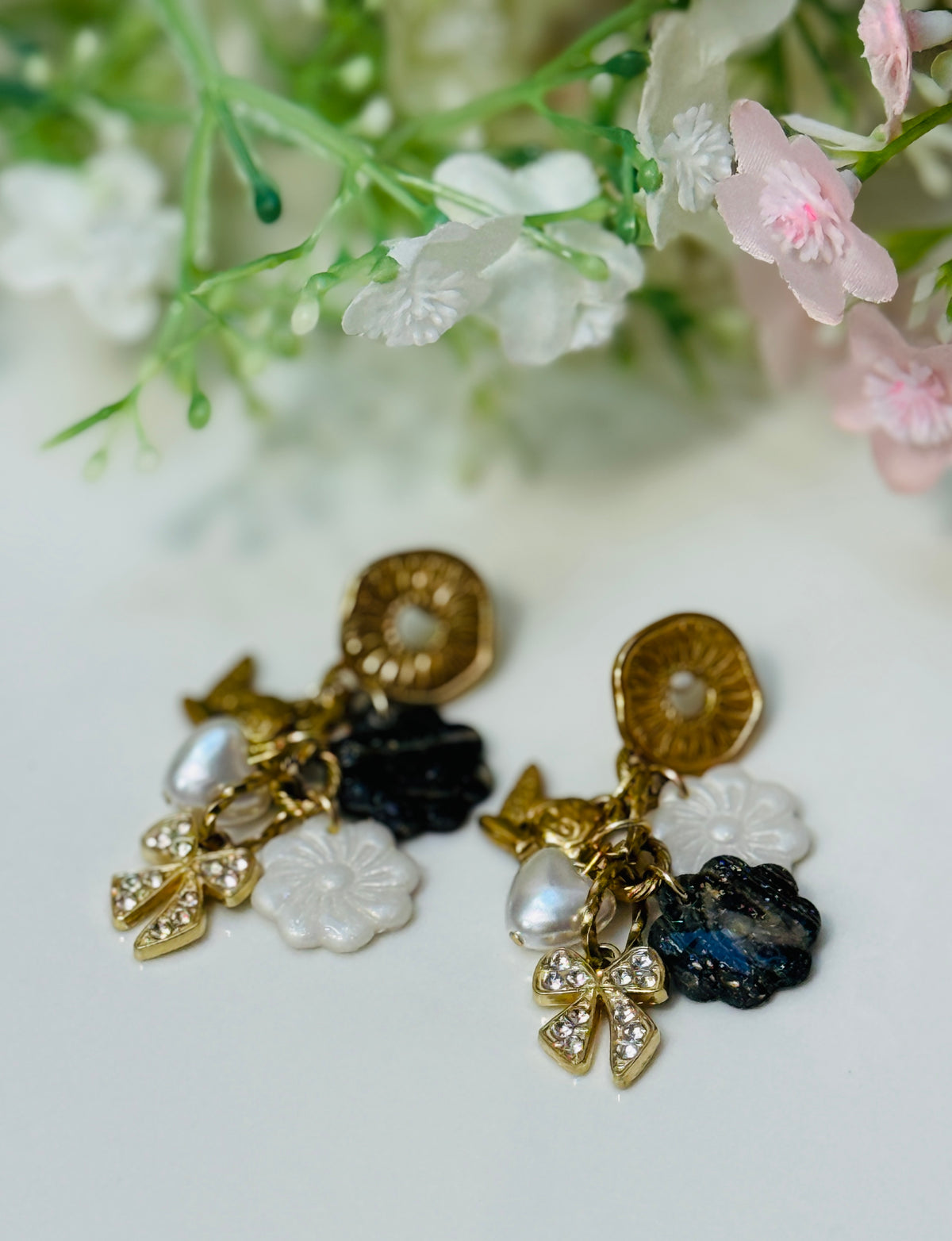 Boucles Lea