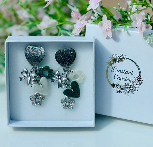 Boucles Lea