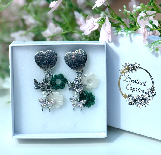Boucles Lea