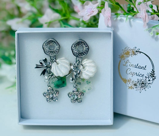 Boucles Lea