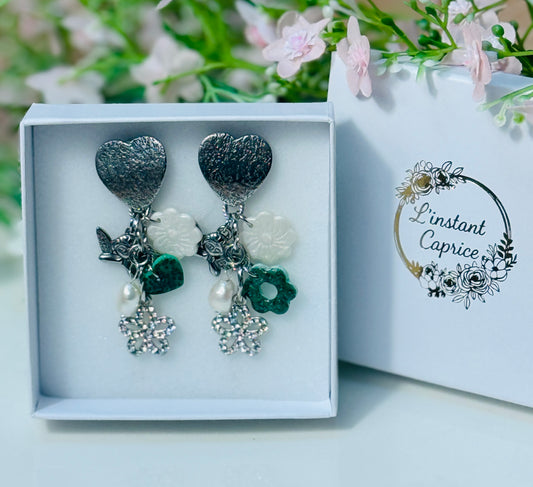Boucles Lea