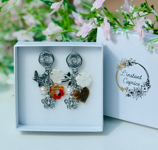 Boucles Lea