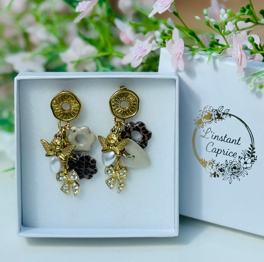 Boucles Lea