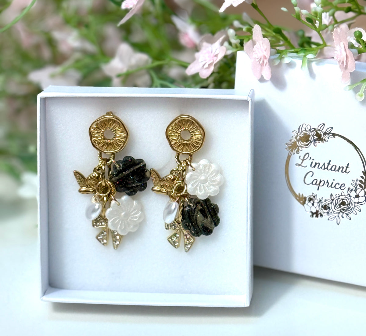 Boucles Lea