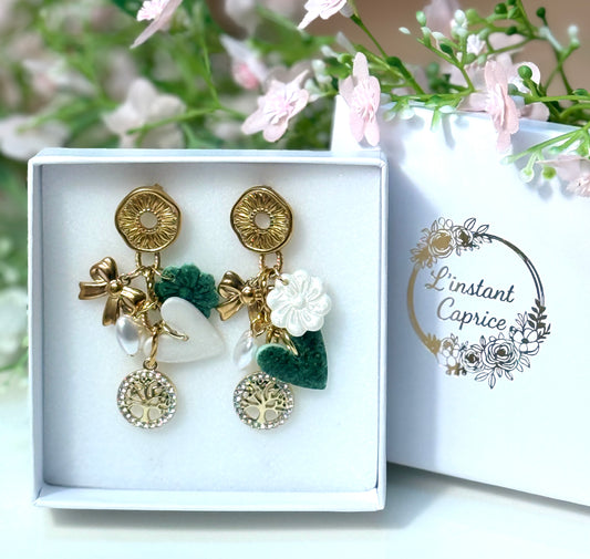 Boucles Lea