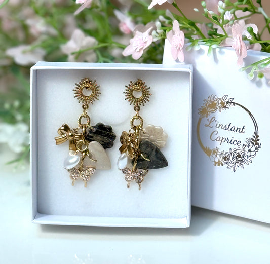 Boucles Lea