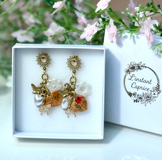 Boucles Lea