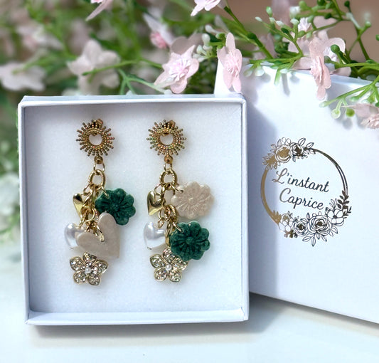 Boucles Lea