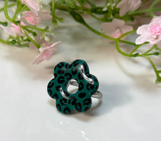 Bague Adelia