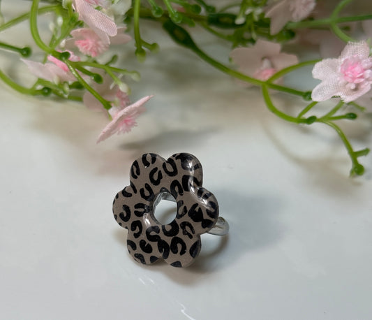 Bague Adelia