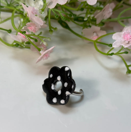 Bague Adelia