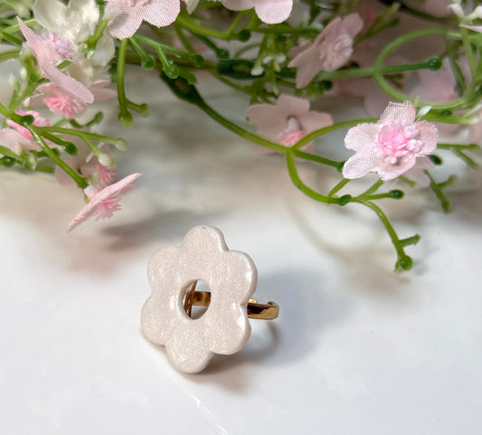 Bague Adelia