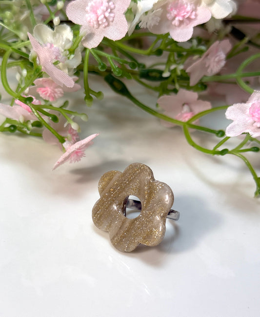 Bague Adelia