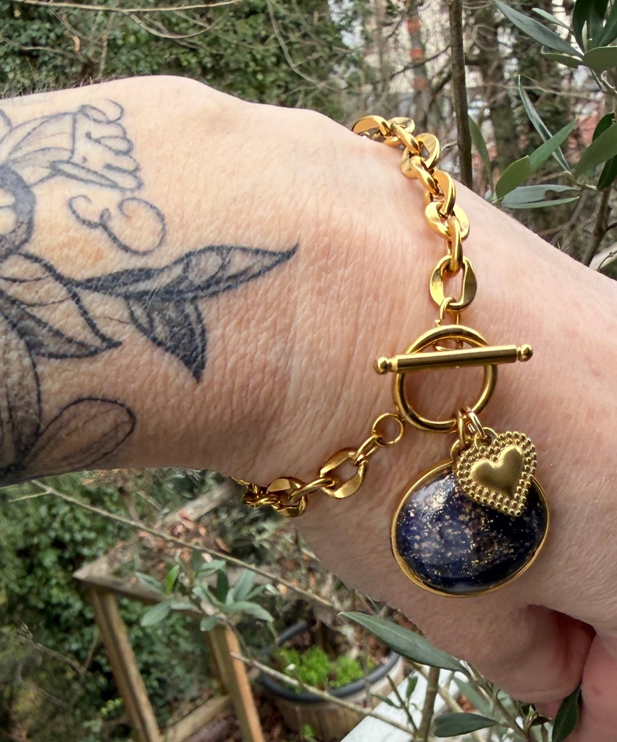 Bracelet