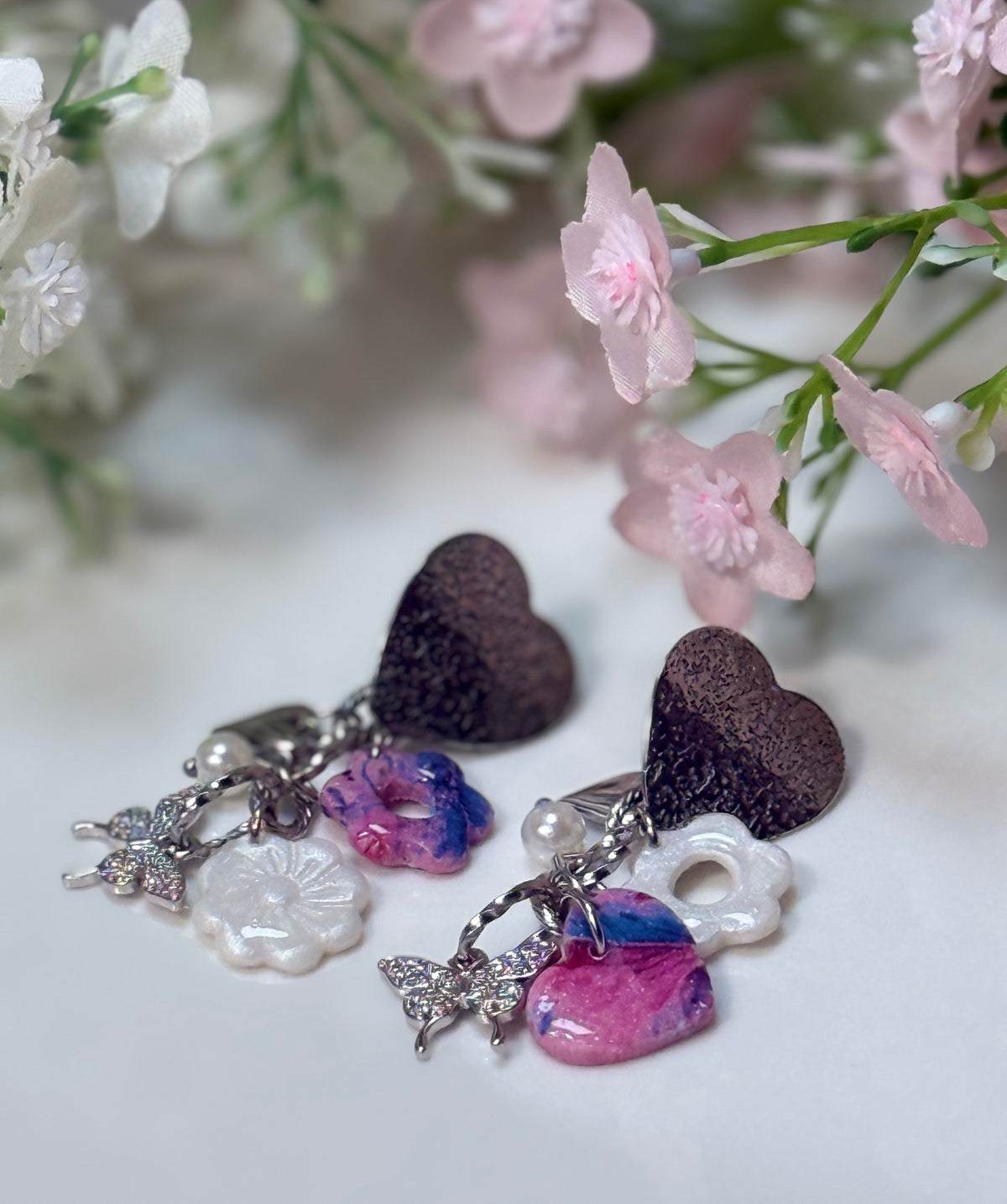 Boucles Lea