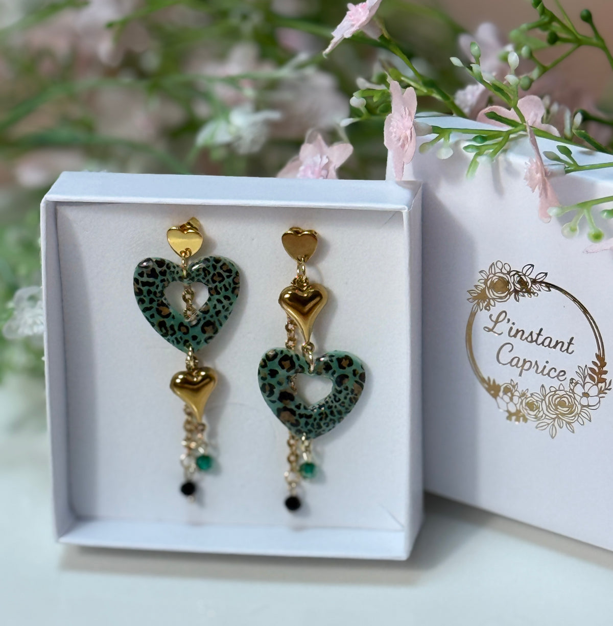 Boucles Lea