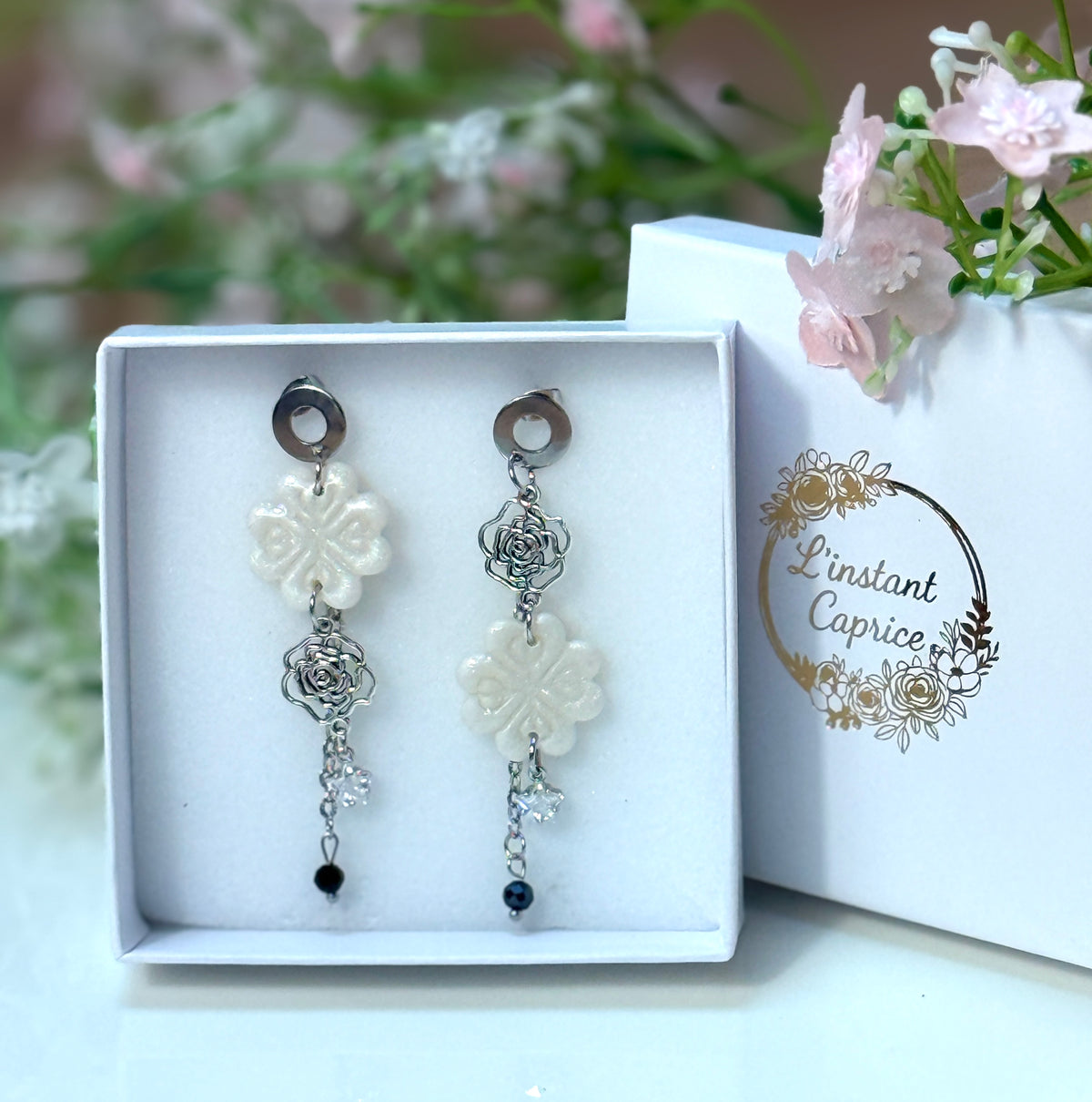 Boucles Lea