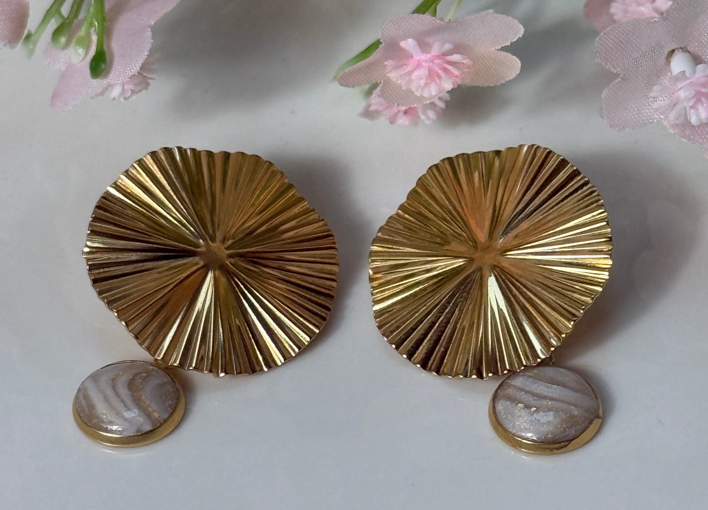 Boucles Laura