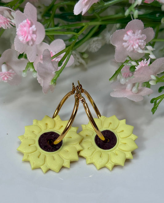 Créoles Tournesol