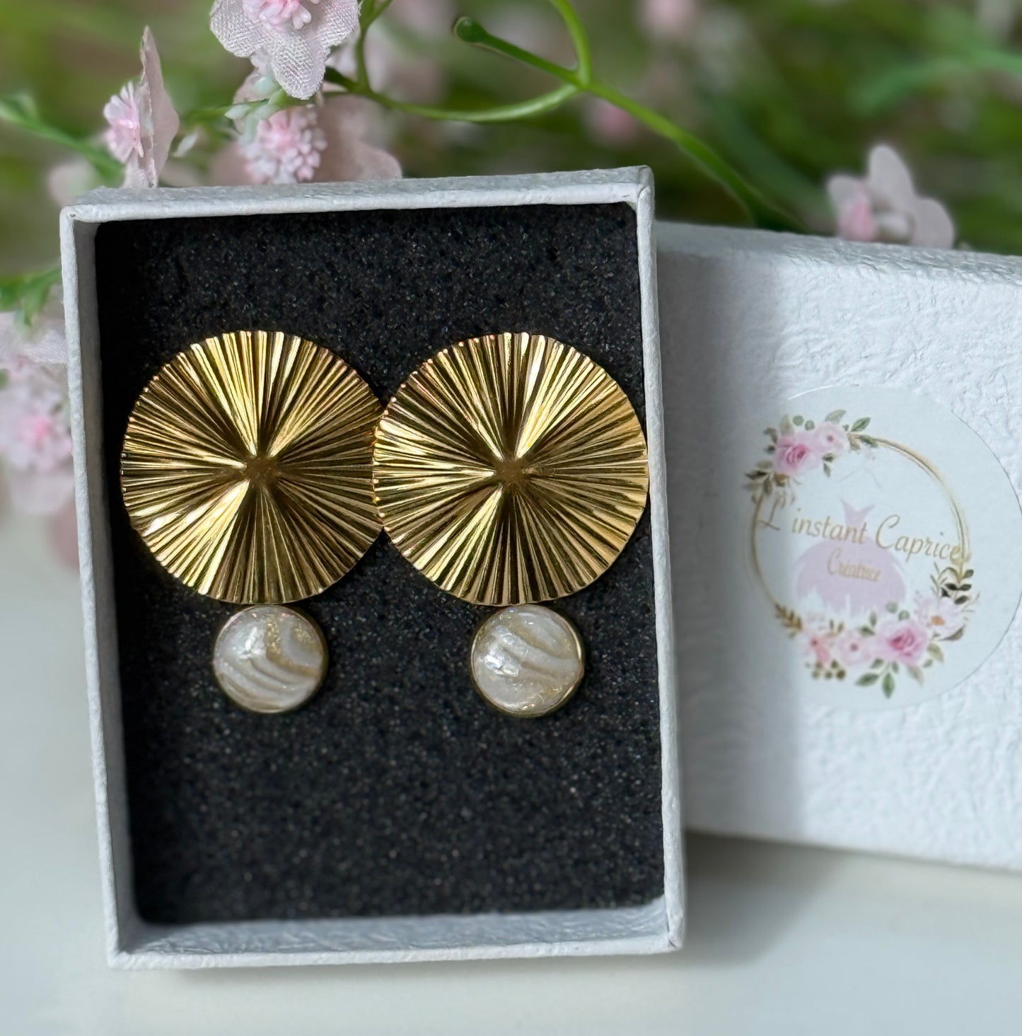 Boucles Laura