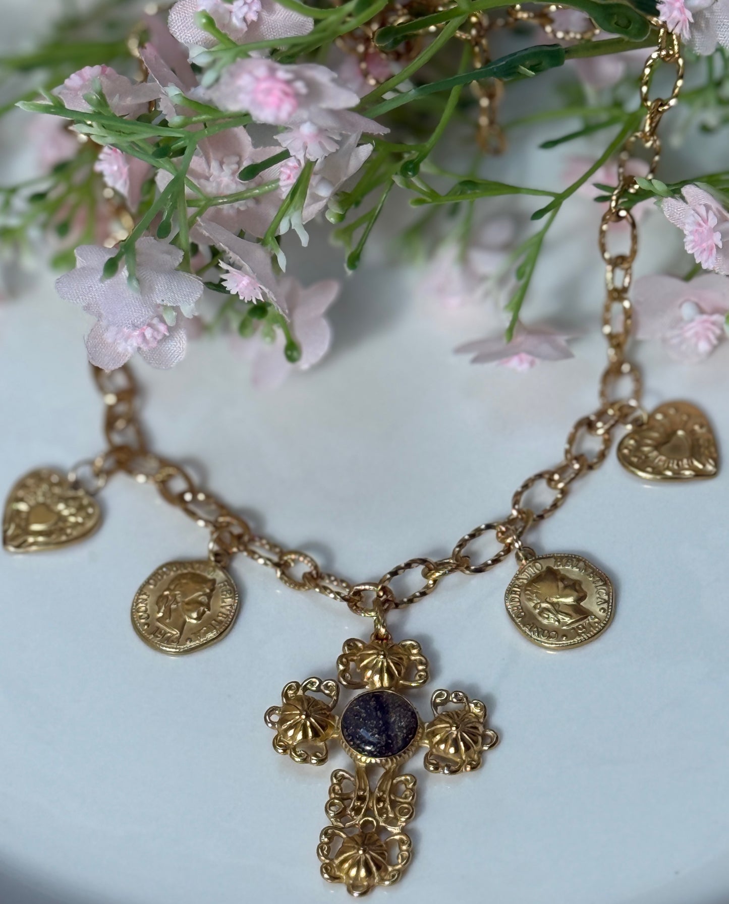 Collier Eve