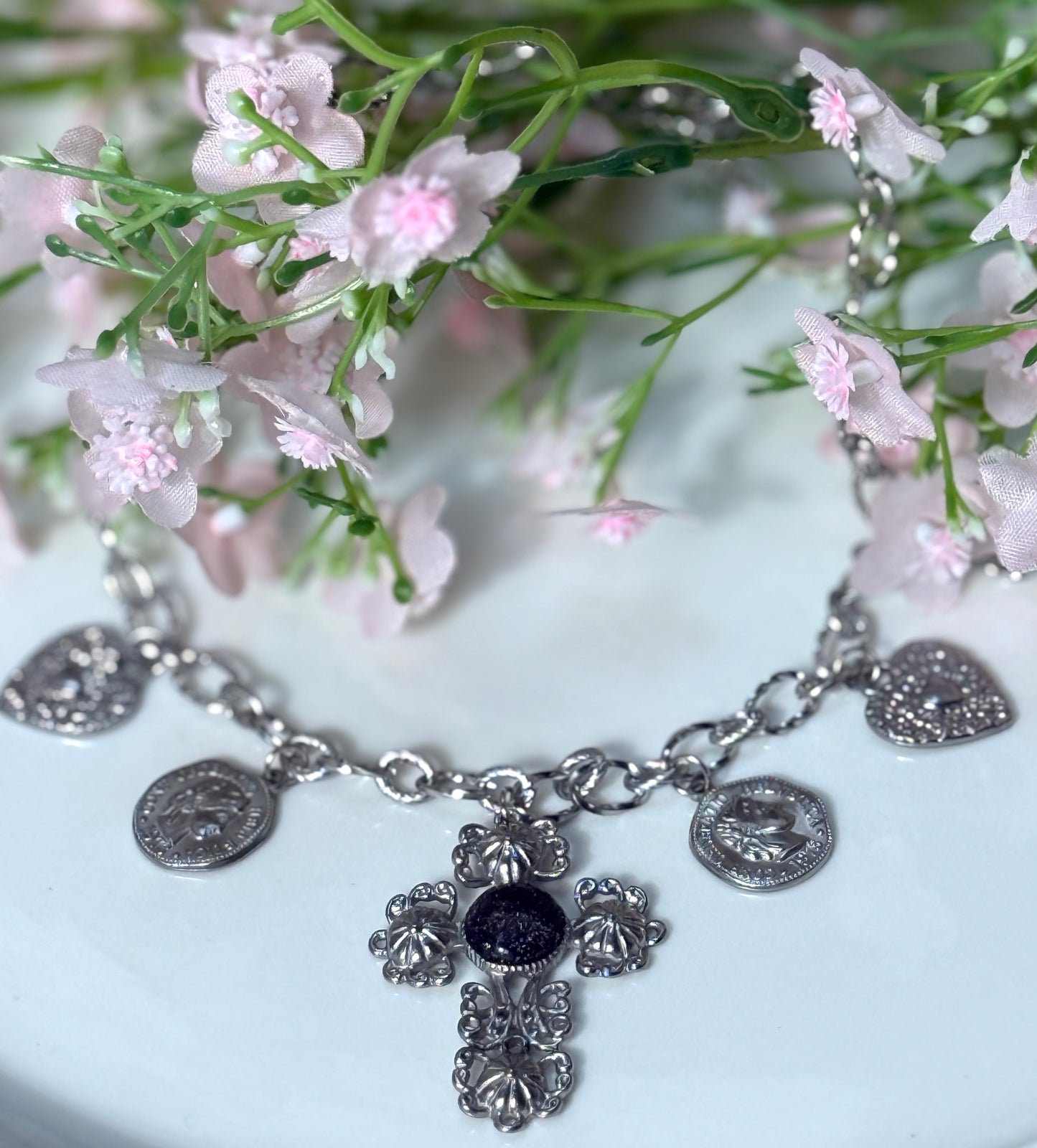 Collier Eve