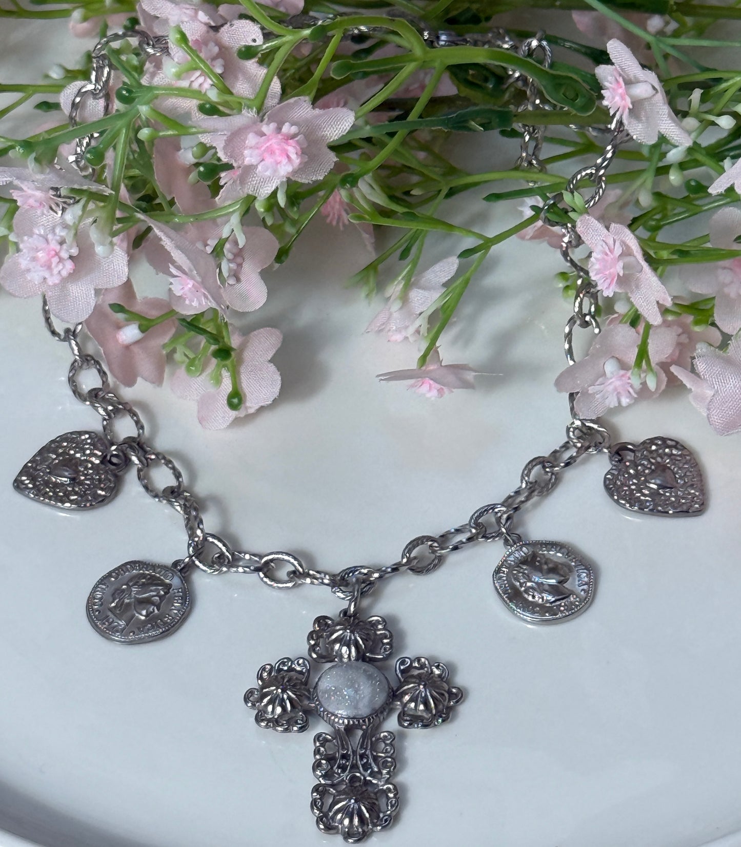 Collier Eve