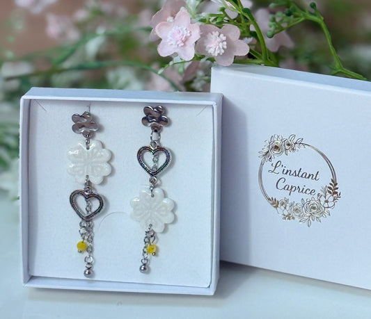 Boucles Lea