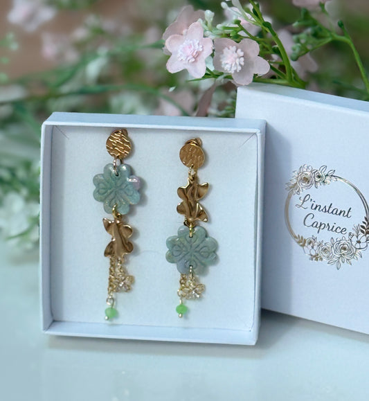 Boucles Lea