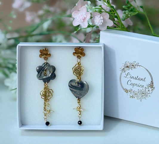 Boucles Lea