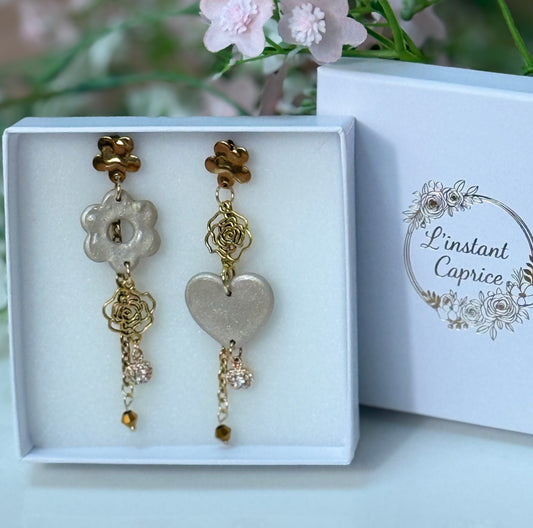 Boucles Lea