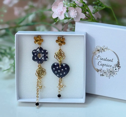 Boucles Lea