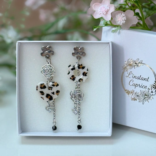 Boucles Lea