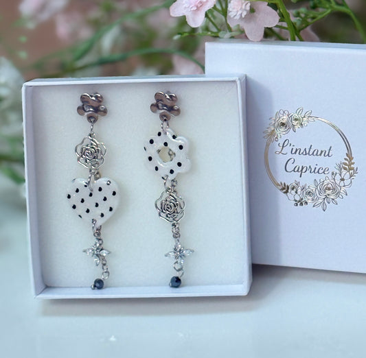 Boucles Lea