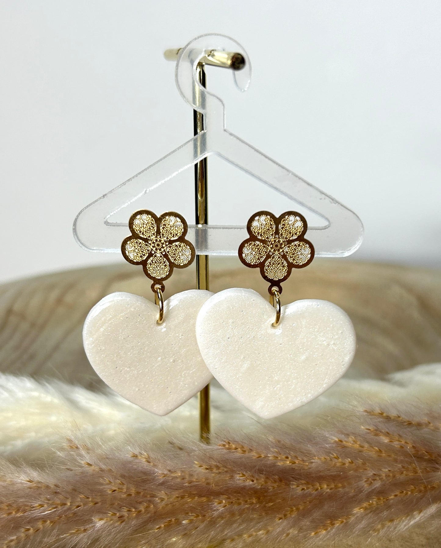 Boucles Louise