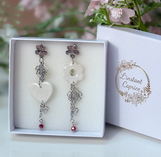 Boucles Lea