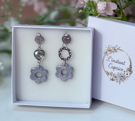 Boucles Lea